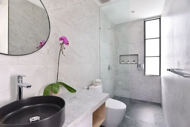 Luxury Villa, 4 Yatak Odası