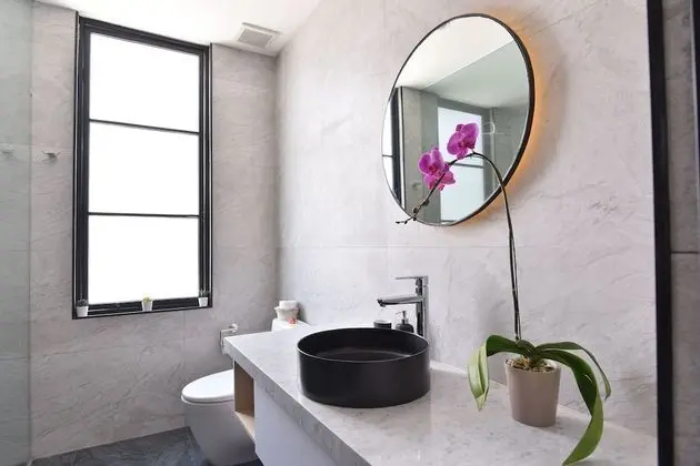 Luxury Villa, 4 Yatak Odası