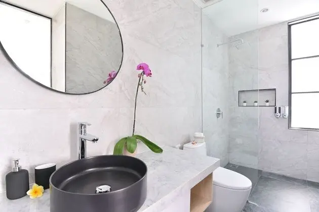 Luxury Villa, 4 Yatak Odası