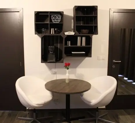 Comfort Tek Büyük Yataklı Oda, Balkon, Park Manzaralı