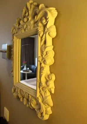 Deluxe Tek Büyük Yataklı Oda, 1 Büyük (Queen) Boy Yatak, Park Manzaralı