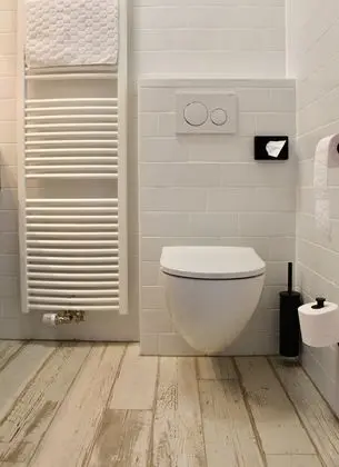 Deluxe Tek Büyük Yataklı Oda, 1 Büyük (Queen) Boy Yatak, Park Manzaralı