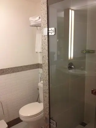 Superior Oda, 2 Tek Kişilik Yatak