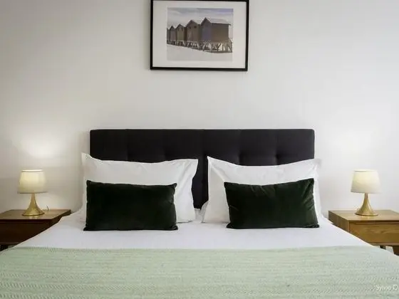 Dört Kişilik Oda, Özel Banyo, Bahçe Manzaralı (EMERAUDE)