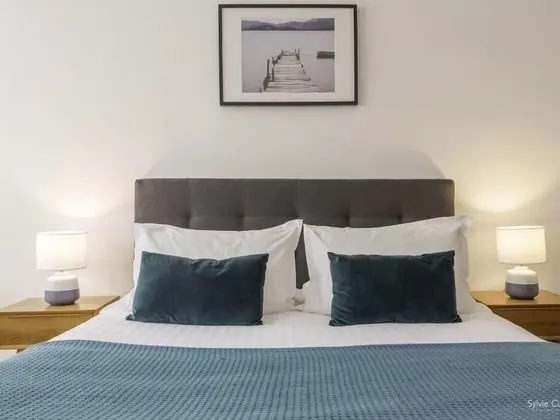 Üç Kişilik Oda, Özel Banyo (SAPHIR)