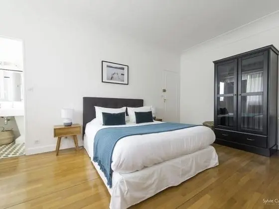 Üç Kişilik Oda, Özel Banyo (SAPHIR)