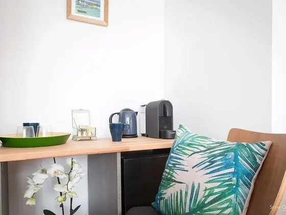 Üç Kişilik Oda, Özel Banyo (SAPHIR)