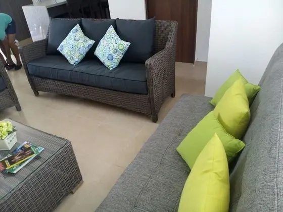 Ev, Sigara İçilmez