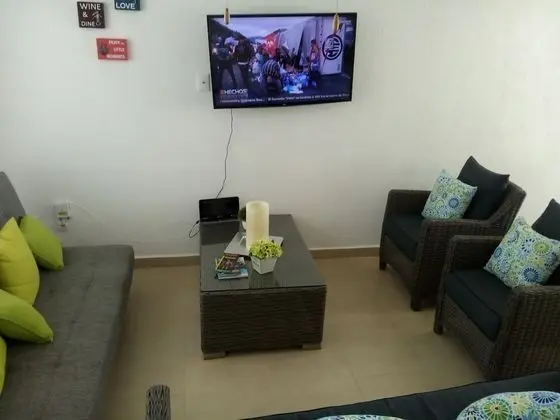 Ev, Sigara İçilmez