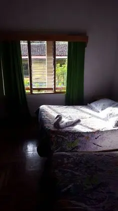 Basic Oda, Sigara İçilmez, Dağ Manzaralı