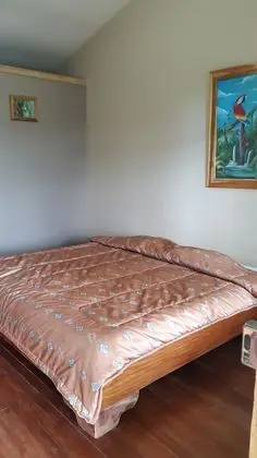 Basic Oda, Sigara İçilmez, Dağ Manzaralı