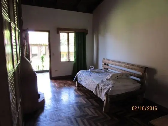 Basic Oda, Sigara İçilmez, Dağ Manzaralı