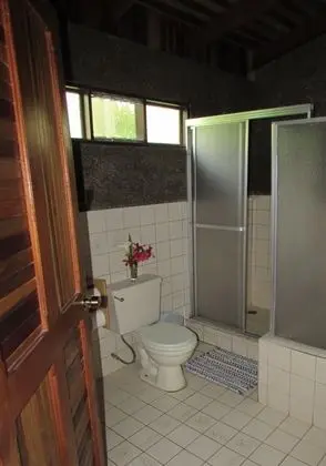Basic Oda, Sigara İçilmez, Dağ Manzaralı