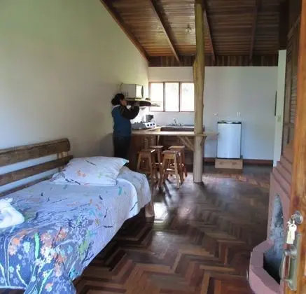 Comfort Villa, 1 Yatak Odası, Sigara İçilmez, Bahçe Manzaralı