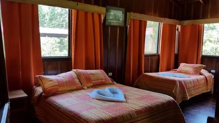 Standard Tek Büyük Yataklı Oda, 1 Yatak Odası, Sigara İçilmez, Bahçe Manzaralı