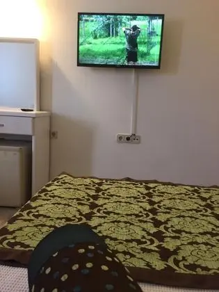 Çift ​​kişilik Standard