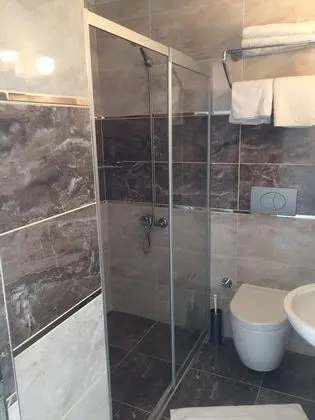 Çift Kişilik Tek Kişi Kullanım Standard
