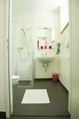 Tek Kişilik Oda