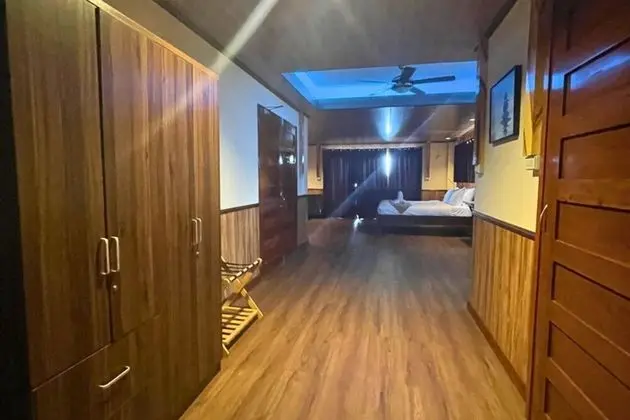 Deluxe Süit, Balkon, Denize Bakan