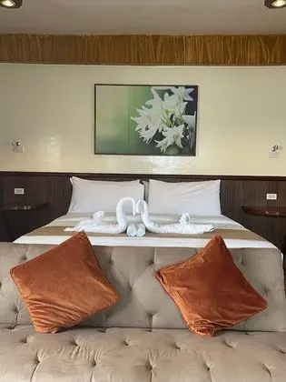 Deluxe Süit, Balkon, Denize Bakan