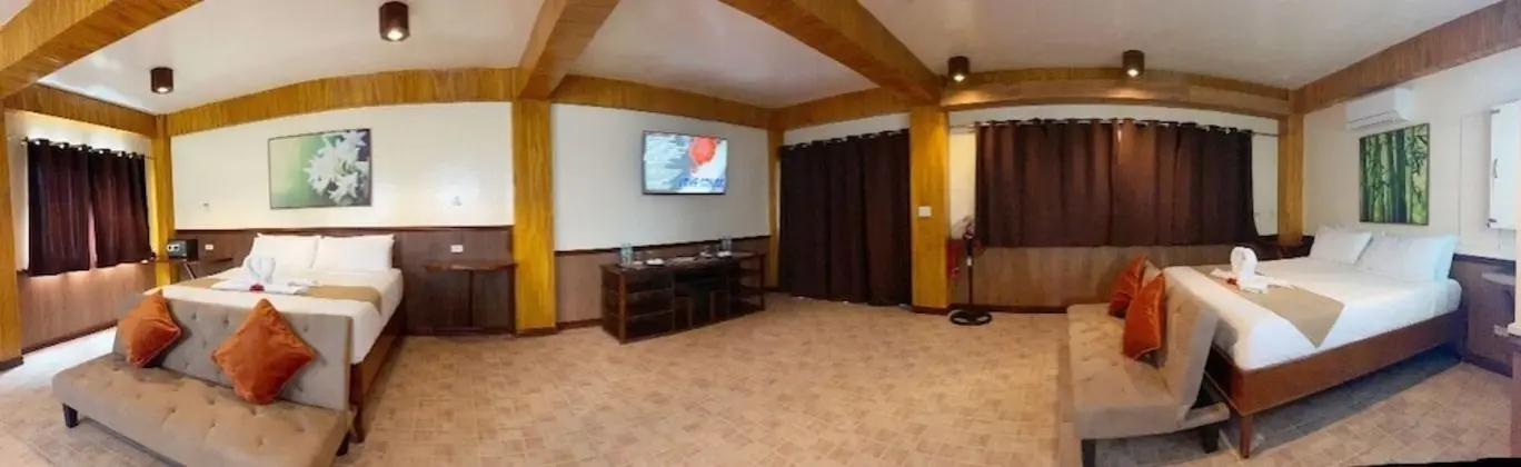 Deluxe Süit, Balkon, Denize Bakan