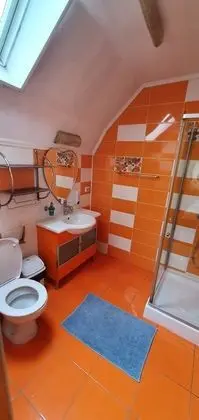 Comfort Tek Büyük Yataklı Oda, Balkon