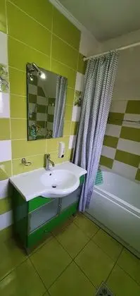 Comfort Tek Büyük Yataklı Oda, Balkon