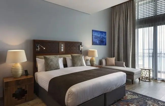 Çatı Katı Süiti (Penthouse), 2 Yatak Odası, Deniz Manzaralı