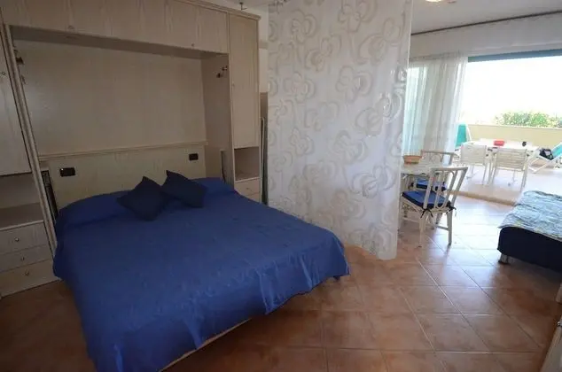Apart Daire, 1 Yatak Odası (VerdeBlu 609)