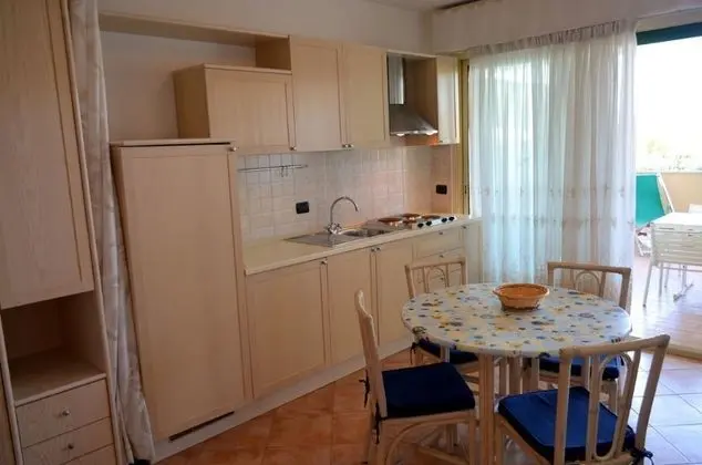 Apart Daire, 1 Yatak Odası (VerdeBlu 609)