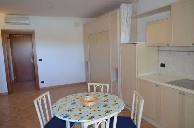 Apart Daire, 1 Yatak Odası (VerdeBlu 609)
