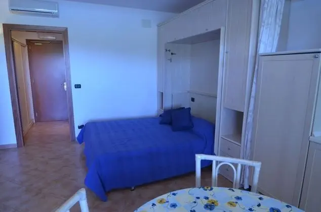Apart Daire, 1 Yatak Odası (VerdeBlu 609)