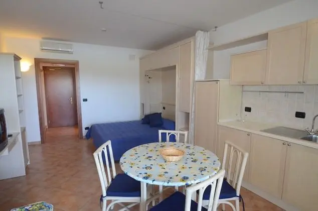 Apart Daire, 1 Yatak Odası (VerdeBlu 609)