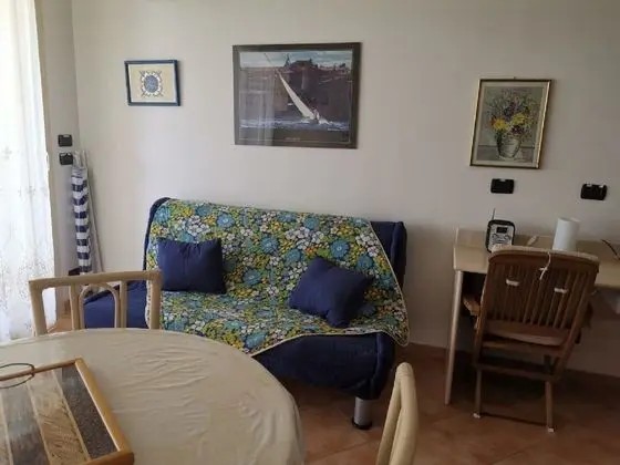 Apart Daire, 1 Yatak Odası (VerdeBlu 609)