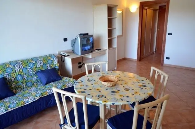 Apart Daire, 1 Yatak Odası (VerdeBlu 609)