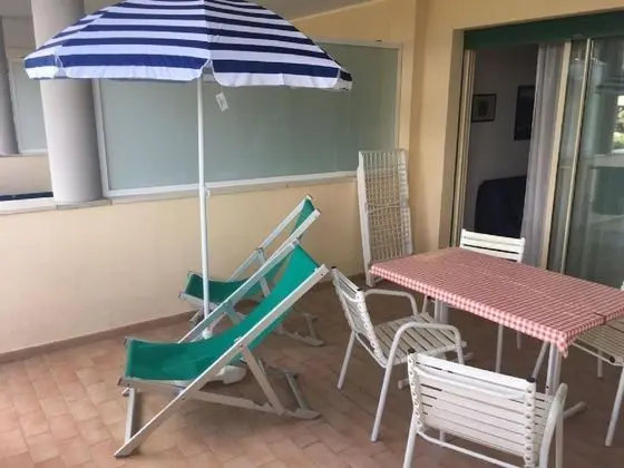 Apart Daire, 1 Yatak Odası (VerdeBlu 609)