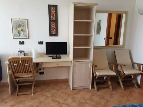 Apart Daire, 1 Yatak Odası (VerdeBlu 609)