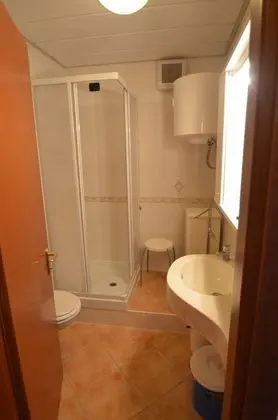 Apart Daire, 1 Yatak Odası (VerdeBlu 609)