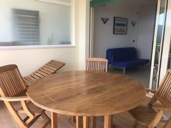 Apart Daire, 1 Yatak Odası (VerdeBlu 726)