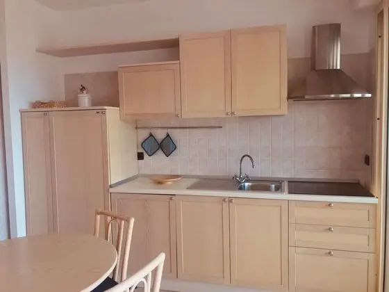 Apart Daire, 1 Yatak Odası (VerdeBlu 726)