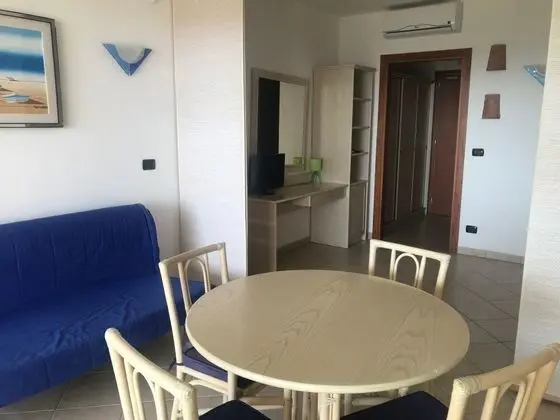 Apart Daire, 1 Yatak Odası (VerdeBlu 726)