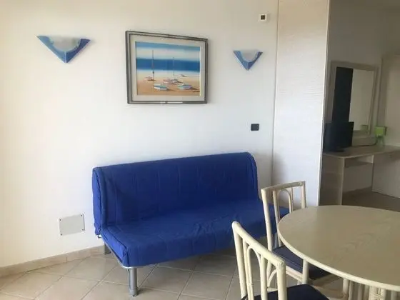 Apart Daire, 1 Yatak Odası (VerdeBlu 726)