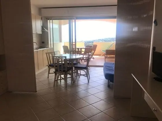 Apart Daire, 1 Yatak Odası (VerdeBlu 726)