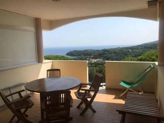 Apart Daire, 1 Yatak Odası (VerdeBlu 726)
