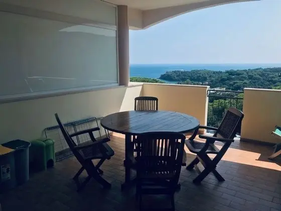 Apart Daire, 1 Yatak Odası (VerdeBlu 726)
