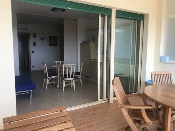 Apart Daire, 1 Yatak Odası (VerdeBlu 726)