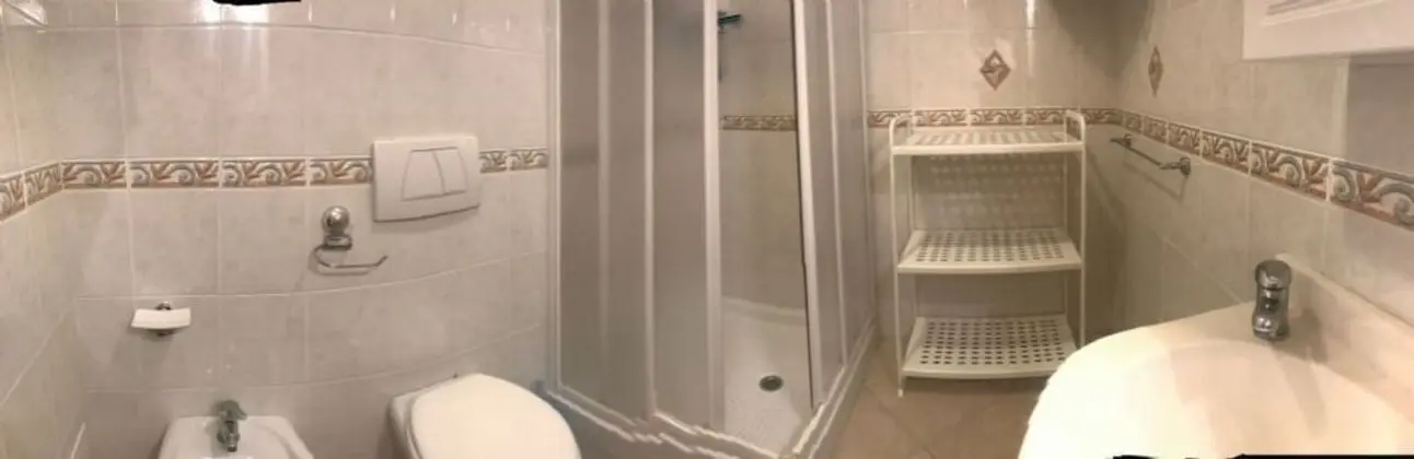 Apart Daire, 1 Yatak Odası (VerdeBlu 726)