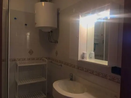 Apart Daire, 1 Yatak Odası (VerdeBlu 726)