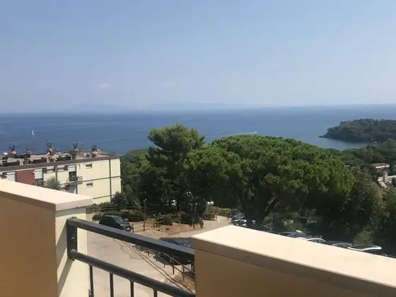 Apart Daire, 1 Yatak Odası (VerdeBlu 726)
