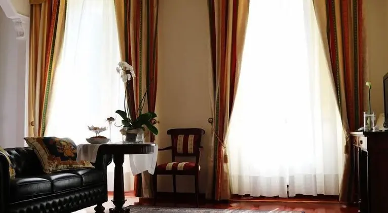 Junior Stüdyo Süit, Küvet, Bahçe Manzaralı